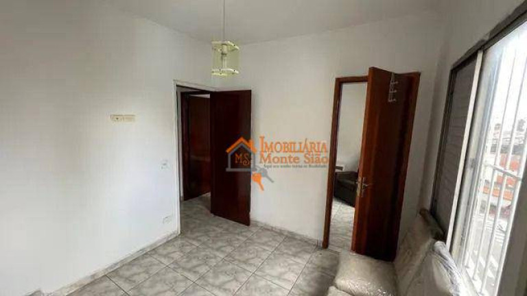 Imagem Apartamento com 3 Quartos à Venda, 96 m² em Vila Camargos - Guarulhos Imagem Apartamento com 3 Quartos à Venda, 96 m² em Vila Camargos - Guarulhos