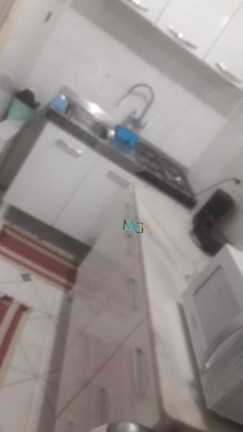 Imagem Apartamento com 2 Quartos à Venda, 47 m² em Campo Grande - Rio De Janeiro Imagem Apartamento com 2 Quartos à Venda, 47 m² em Campo Grande - Rio De Janeiro