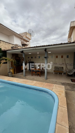 Imagem Casa com 3 Quartos para Alugar, 140 m² em Km 2 - Petrolina
