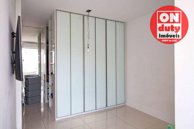 Imagem Apartamento com 3 Quartos à Venda, 125 m² em Ponta Da Praia - Santos Imagem Apartamento com 3 Quartos à Venda, 125 m² em Ponta Da Praia - Santos