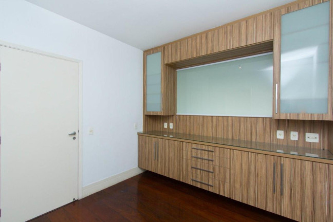 Imagem Apartamento com 4 Quartos à Venda, 280 m² em Real Parque - São Paulo
