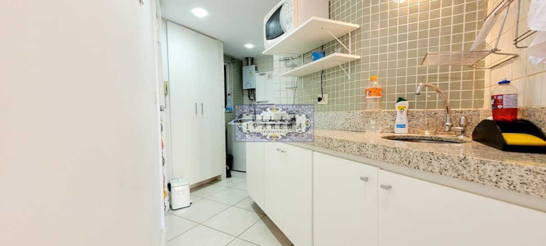 Imagem Apartamento com 1 Quarto à Venda, 38 m² em Ipanema - Rio De Janeiro