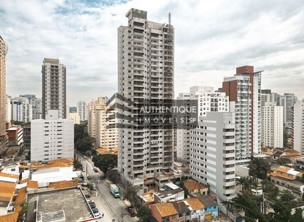 Imagem Apartamento com 2 Quartos à Venda, 70 m² em Brooklin - São Paulo Imagem Apartamento com 2 Quartos à Venda, 70 m² em Brooklin - São Paulo