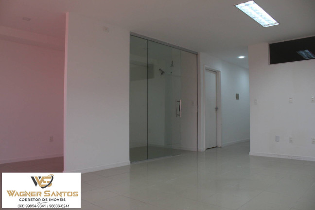 Imagem Sala Comercial à Venda, 64 m² em Intermares - Cabedelo Imagem Sala Comercial à Venda, 64 m² em Intermares - Cabedelo