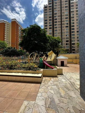 Imagem Imóvel com 3 Quartos à Venda, 78 m² em Parque Residencial Aquarius - São José Dos Campos Imagem Imóvel com 3 Quartos à Venda, 78 m² em Parque Residencial Aquarius - São José Dos Campos