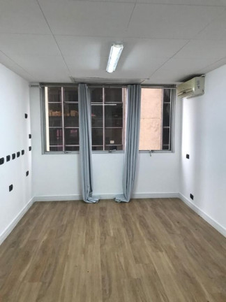 Foto do imóvel Sala Comercial à Venda, 28 m² em Jardim Paulista - São Paulo