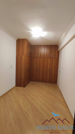 Imagem Apartamento com 3 Quartos à Venda, 82 m² em Vila Assunção - Santo André Imagem Apartamento com 3 Quartos à Venda, 82 m² em Vila Assunção - Santo André
