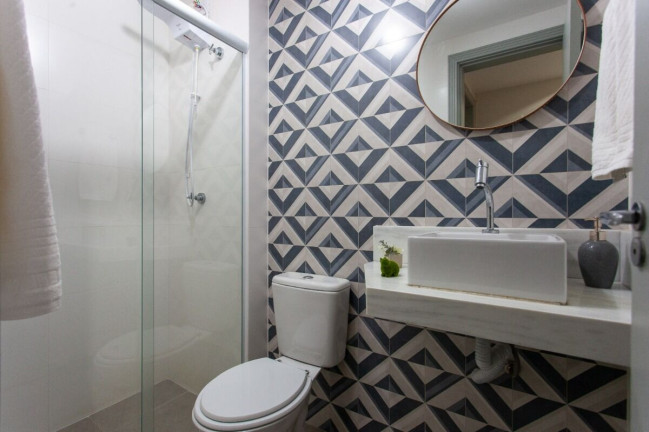 Imagem Apartamento com 3 Quartos à Venda, 72 m² em Freguesia Do ó - São Paulo Imagem Apartamento com 3 Quartos à Venda, 72 m² em Freguesia Do ó - São Paulo
