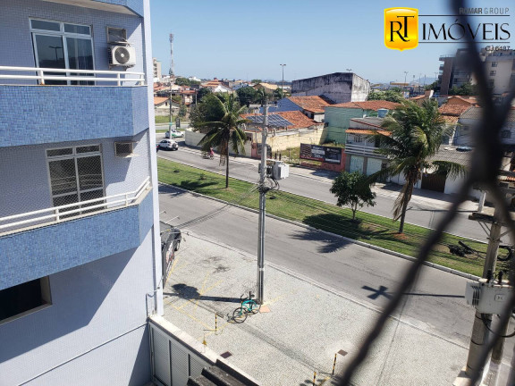 Imagem Cobertura com 3 Quartos à Venda, 134 m² em Braga - Cabo Frio Imagem Cobertura com 3 Quartos à Venda, 134 m² em Braga - Cabo Frio