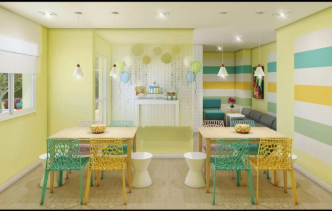 Imagem Imóvel com 2 Quartos à Venda, 35 m² em Várzea Da Barra Funda - São Paulo Imagem Imóvel com 2 Quartos à Venda, 35 m² em Várzea Da Barra Funda - São Paulo