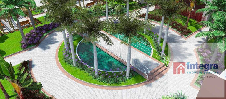 Imagem Apartamento com 3 Quartos à Venda, 96 m² em Vila Primavera - Limeira Imagem Apartamento com 3 Quartos à Venda, 96 m² em Vila Primavera - Limeira