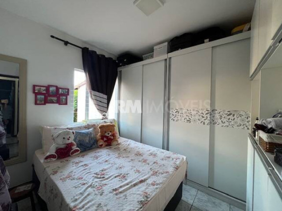 Imagem Casa de Condomínio com 3 Quartos à Venda, 80 m² em Stella Maris - Salvador Imagem Casa de Condomínio com 3 Quartos à Venda, 80 m² em Stella Maris - Salvador