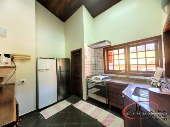 Imagem Casa com 6 Quartos à Venda, 286 m² em Itamambuca - Ubatuba