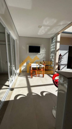 Imagem Casa de Condomínio com 2 Quartos à Venda, 130 m² em Vila Popular - Itapetininga