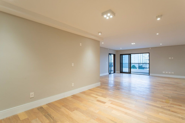 Imagem Apartamento com 5 Quartos à Venda, 283 m² em Sumaré - São Paulo