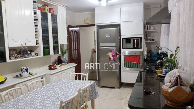 Imagem Sobrado com 4 Quartos à Venda, 143 m² em Rudge Ramos - São Bernardo Do Campo
