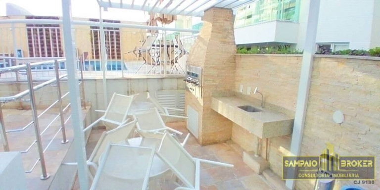 Imagem Apartamento com 1 Quarto à Venda, em Recreio Dos Bandeirantes - Rio De Janeiro Imagem Apartamento com 1 Quarto à Venda, em Recreio Dos Bandeirantes - Rio De Janeiro