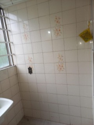 Imagem Apartamento com 2 Quartos à Venda, 58 m² em Jardim Da Saude - São Paulo