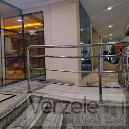 Imagem Apartamento com 2 Quartos para Temporada, 70 m² em Centro - Balneário Camboriú