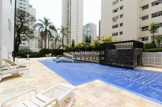 Imagem Apartamento com 3 Quartos à Venda, 130 m² em Moema - São Paulo Imagem Apartamento com 3 Quartos à Venda, 130 m² em Moema - São Paulo