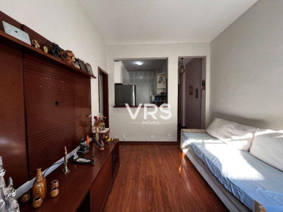 Apartamento com 2 Quartos à Venda, 55 m² em Várzea - Teresópolis