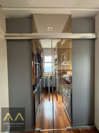Imagem Apartamento com 2 Quartos à Venda, 113 m² em Alphaville - Santana De Parnaíba Imagem Apartamento com 2 Quartos à Venda, 113 m² em Alphaville - Santana De Parnaíba