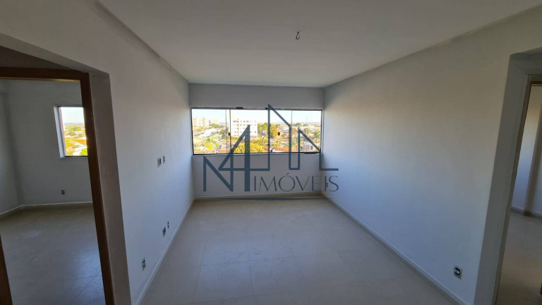 Imagem Apartamento com 3 Quartos à Venda, em Jardim Nova Era - Aparecida De Goiânia Imagem Apartamento com 3 Quartos à Venda, em Jardim Nova Era - Aparecida De Goiânia
