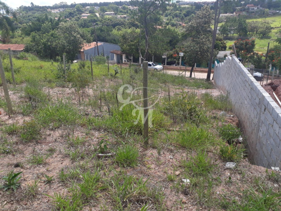 Imagem Terreno à Venda, 250 m² em Maracanã - Jarinu