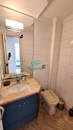 Imagem Apartamento com 4 Quartos à Venda, 156 m² em Enseada - Guarujá Imagem Apartamento com 4 Quartos à Venda, 156 m² em Enseada - Guarujá