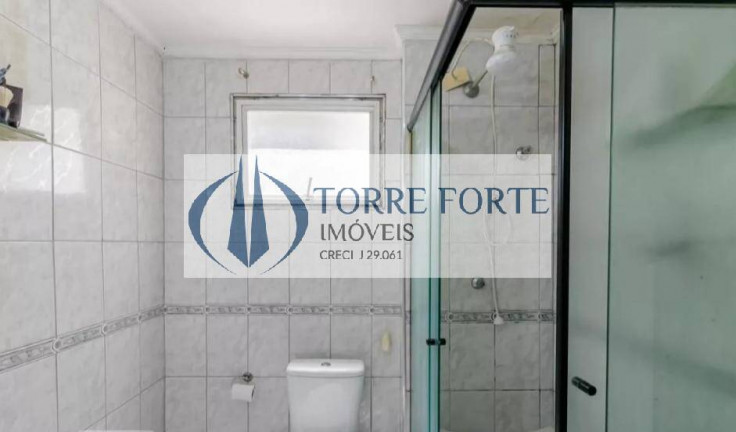 Imagem Apartamento com 3 Quartos à Venda, 73 m² em Vila Monumento - São Paulo