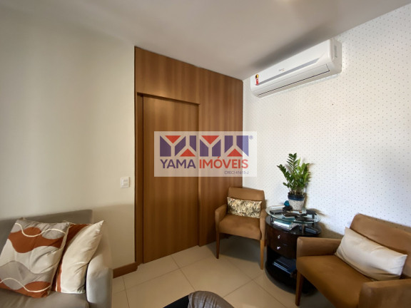 Imagem Apartamento com 3 Quartos à Venda, 167 m² em Bosque Das Juritis - Ribeirão Preto Imagem Apartamento com 3 Quartos à Venda, 167 m² em Bosque Das Juritis - Ribeirão Preto