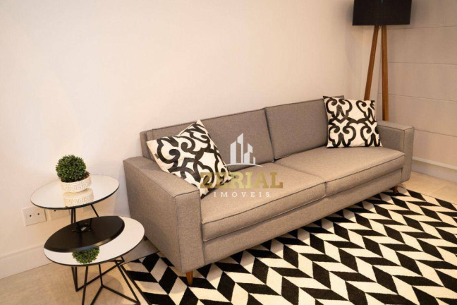 Apartamento com 2 Quartos à Venda, 67 m² em Santa Maria - São Caetano Do Sul