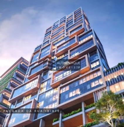Apartamento com 1 Quarto à Venda, 87 m² em Itaim Bibi - São Paulo