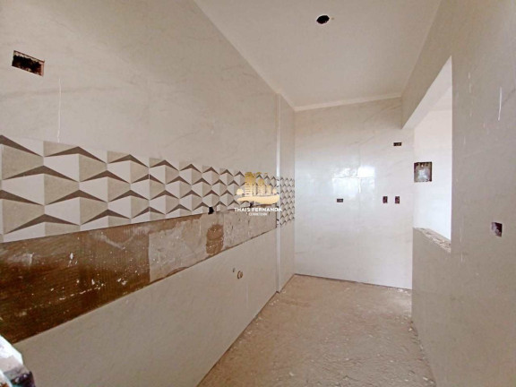 Imagem Apartamento com 2 Quartos à Venda, 76 m² em Caiçara - Praia Grande