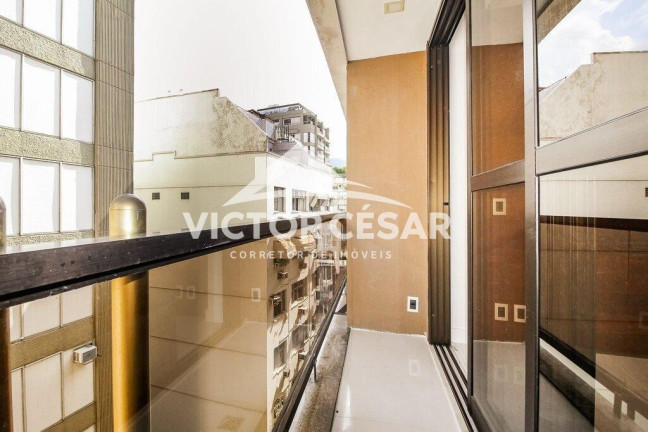 Imagem Apartamento com 1 Quarto à Venda, 36 m² em Leblon - Rio De Janeiro Imagem Apartamento com 1 Quarto à Venda, 36 m² em Leblon - Rio De Janeiro