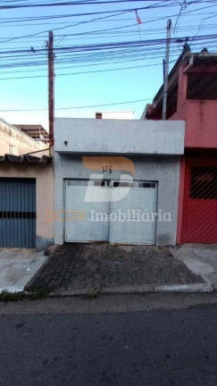 Imagem Casa com 2 Quartos à Venda ou Locação, 75 m² em Campanário - Diadema Imagem Casa com 2 Quartos à Venda ou Locação, 75 m² em Campanário - Diadema