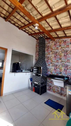 Imagem Casa com 2 Quartos à Venda, 77 m² em São Conrado - Vila Velha