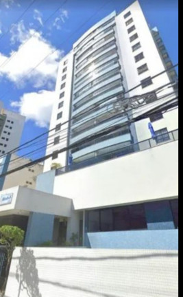 Imagem Apartamento com 3 Quartos à Venda, 109 m² em Armação - Salvador Imagem Apartamento com 3 Quartos à Venda, 109 m² em Armação - Salvador