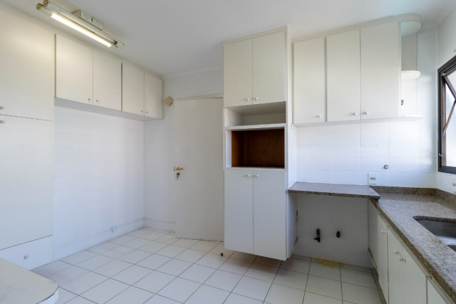 Imagem Apartamento com 4 Quartos à Venda, 285 m² em Campo Belo - São Paulo