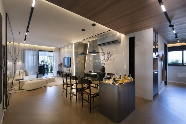 Imagem Apartamento com 3 Quartos à Venda, 102 m² em Barra Da Tijuca - Rio De Janeiro