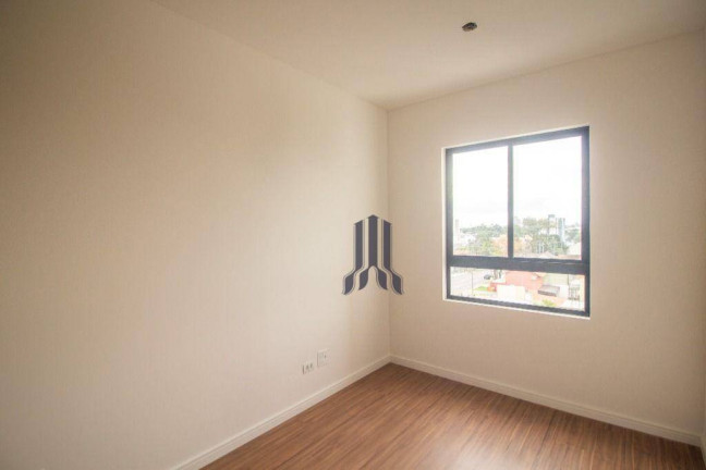 Imagem Apartamento com 2 Quartos para Alugar, 61 m² em Novo Mundo - Curitiba