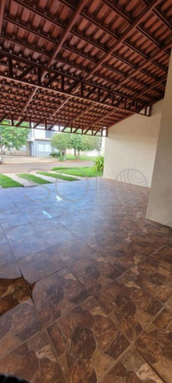Imagem Casa de Condomínio com 2 Quartos à Venda, 230 m² em Jardim Maria Luiza Ii - Araraquara Imagem Casa de Condomínio com 2 Quartos à Venda, 230 m² em Jardim Maria Luiza Ii - Araraquara
