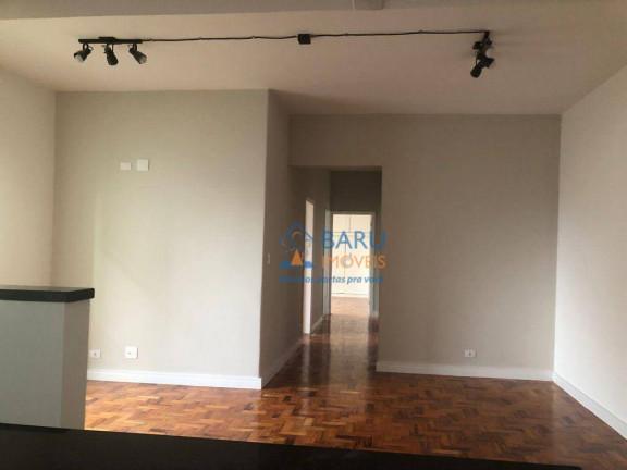 Imagem Apartamento com 2 Quartos à Venda, 98 m² em Bom Retiro - São Paulo
