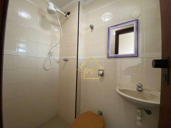 Imagem Apartamento com 4 Quartos à Venda, 240 m² em Boqueirão - Santos Imagem Apartamento com 4 Quartos à Venda, 240 m² em Boqueirão - Santos