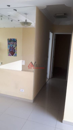 Imagem Apartamento com 2 Quartos à Venda, 51 m² em Chácara Nossa Senhora Do Bom Conselho - São Paulo