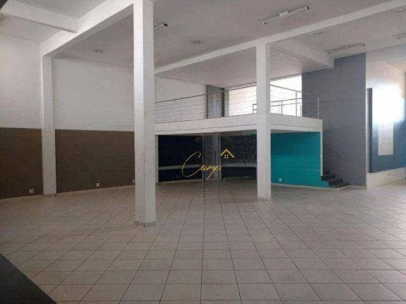Imagem Edifício Residencial à Venda ou Locação, 379 m² em Ponte Preta - Campinas