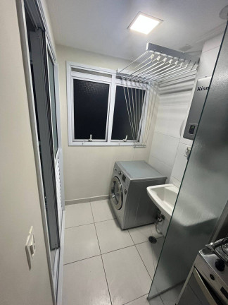 Imagem Apartamento com 2 Quartos à Venda, 62 m² em Fundação - São Caetano Do Sul
