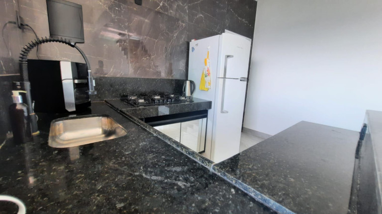 Casa com 2 Quartos à Venda, 200 m² em Serra Do Curral - Belo Horizonte