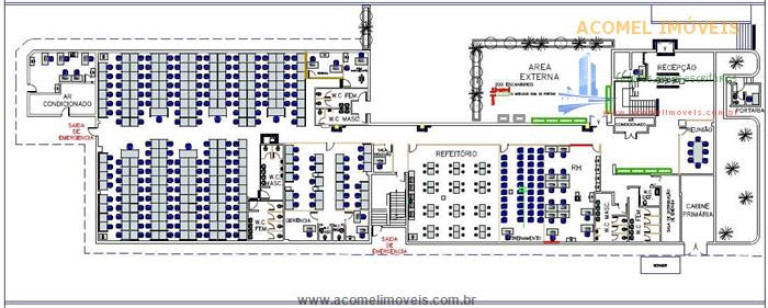 Imagem Imóvel à Venda, 2.737 m² em Barra Funda - São Paulo Imagem Imóvel à Venda, 2.737 m² em Barra Funda - São Paulo