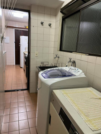 Apartamento com 3 Quartos à Venda, 75 m² em Vila Clementino - São Paulo